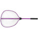 Подсак FAVORITE Arena ALNVT1-140 1.45m сетка силикон к:violet