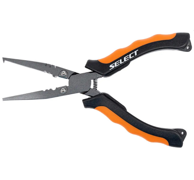 Плоскогубцы Select Multifunctional Pliers MFP-02 17.5cm