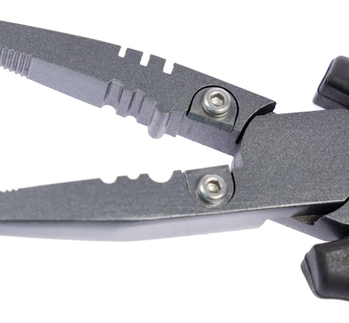 Плоскогубцы Select Multifunctional Pliers MFP-02 17.5cm