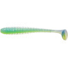 Силикон Keitech Swing Impact 2"  (12 шт/уп) к:pal#03 ice chartreuse