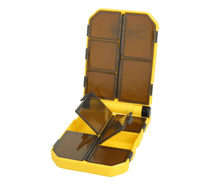 Коробка GC Accessory Box AB-1007SS
