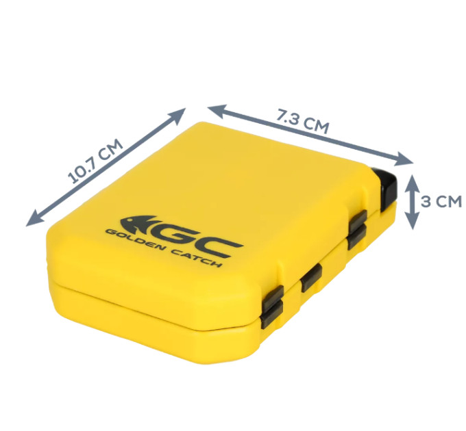 Коробка GC Accessory Box AB-1007SS