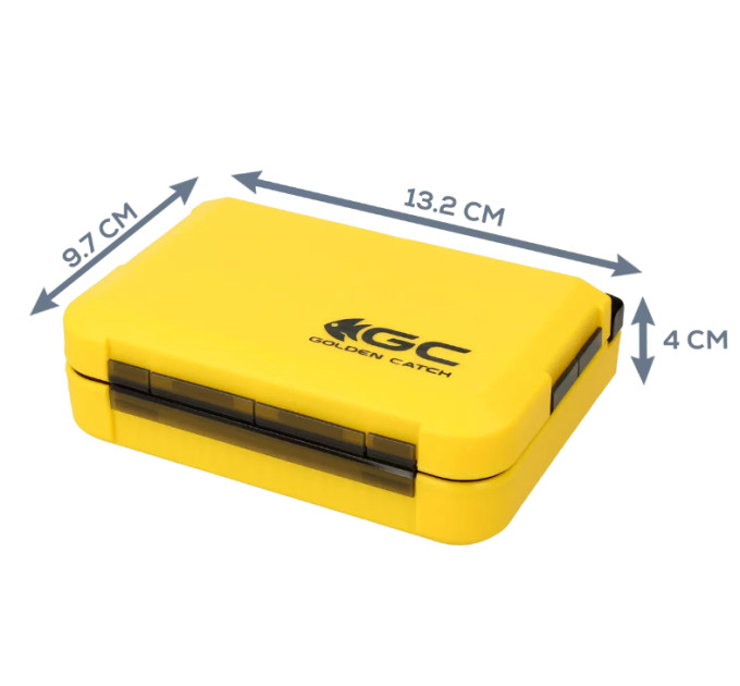 Коробка GC Accessory Box AB-1310SD