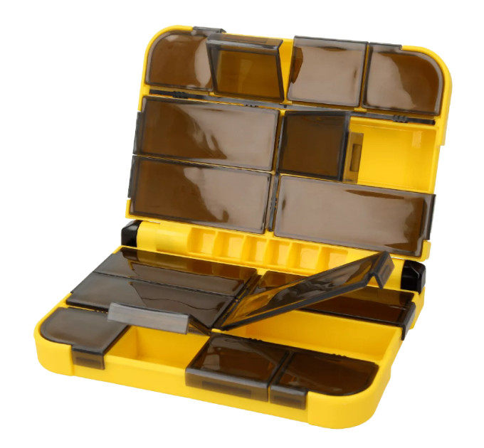 Коробка GC Accessory Box AB-1310SS