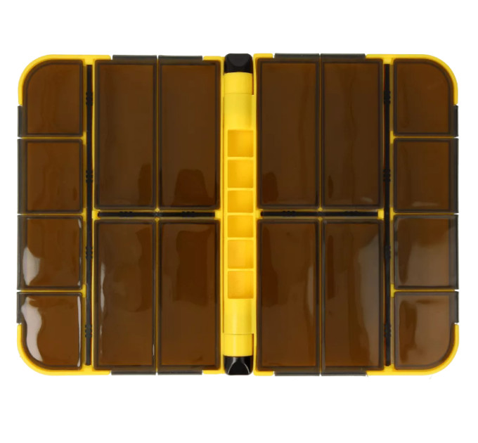 Коробка GC Accessory Box AB-1310SS