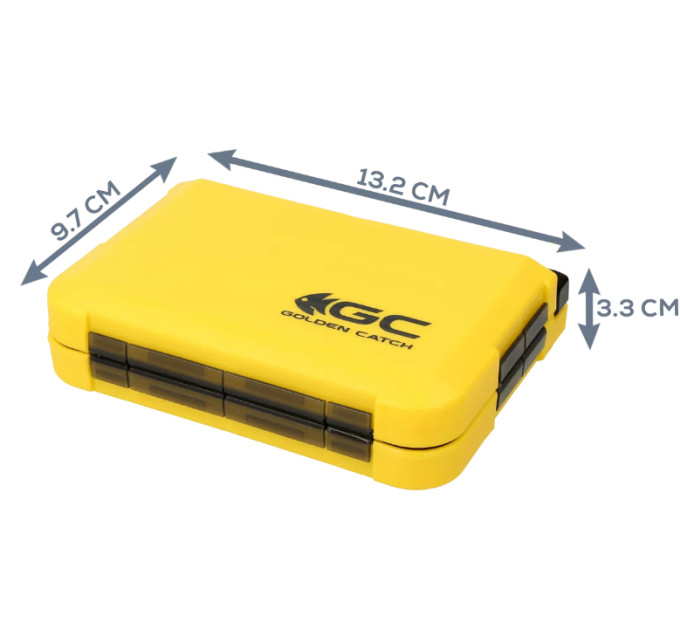 Коробка GC Accessory Box AB-1310SS