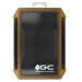 Коробка GC Lure Case Foam Double Lock LC-2015F