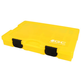 Коробка GC Lure Case LC-2718