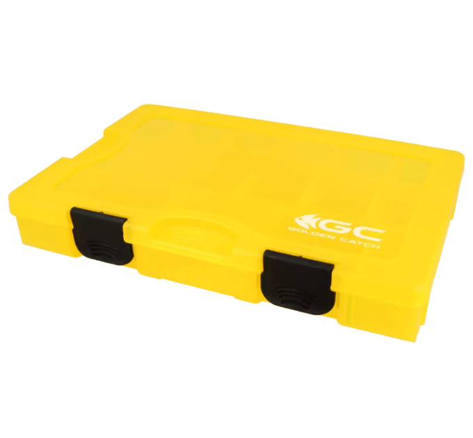 Коробка GC Lure Case LC-2718