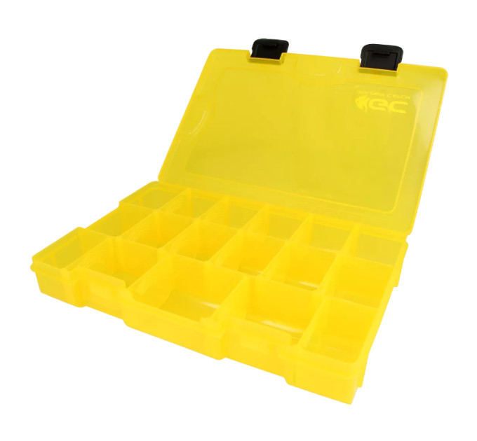 Коробка GC Lure Case LC-2718