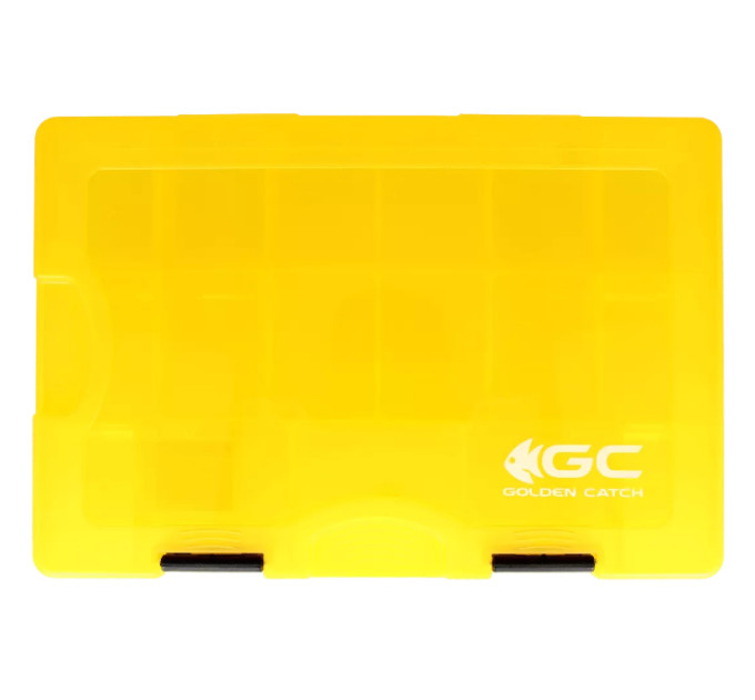 Коробка GC Lure Case LC-2718