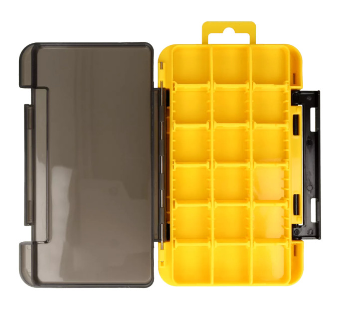 Коробка GC Reversible Worm & Foam Case RWC-1710F