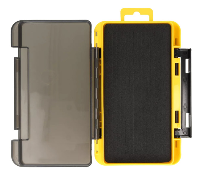 Коробка GC Reversible Worm & Foam Case RWC-1710F
