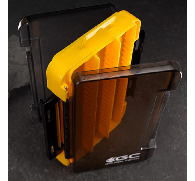 Коробка GC Reversible Worm & Foam Case RWC-1710F