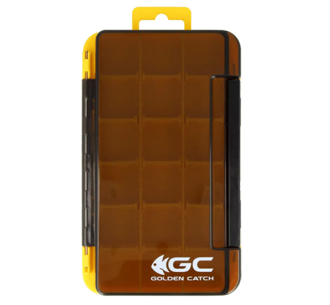 Коробка GC Reversible Worm Case RWC-1710