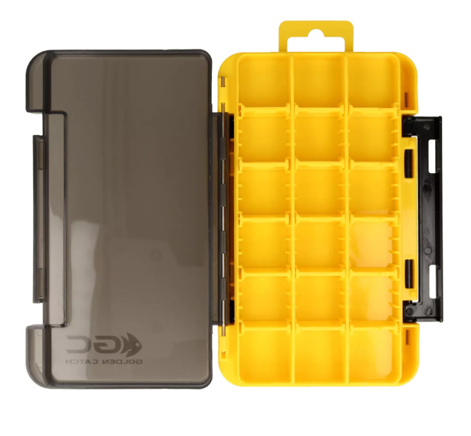 Коробка GC Reversible Worm Case RWC-1710