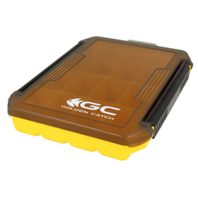 Коробка GC Worm Case Double Lock WC-2015 M