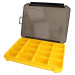 Коробка GC Worm Case Double Lock WC-2520 L