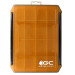 Коробка GC Worm Case Double Lock WC-2520 L