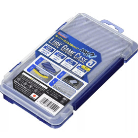 Коробка MEIHO Lure Case J ц:navy
