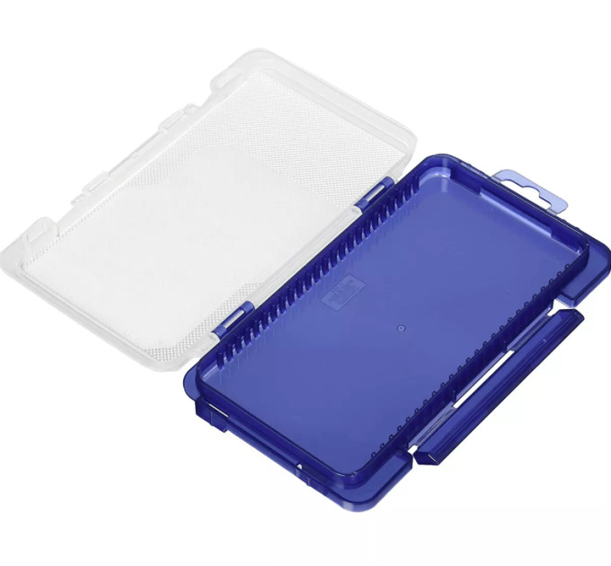 Коробка MEIHO Lure Case J ц:navy