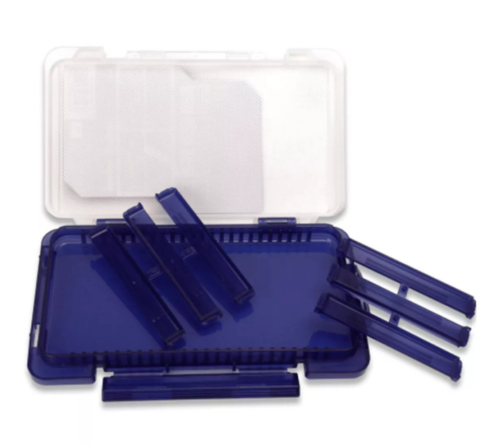 Коробка MEIHO Lure Case J ц:navy