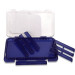 Коробка MEIHO Lure Case J ц:navy