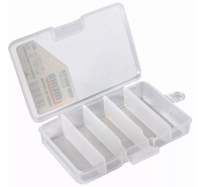 Коробка Meiho Mini Hunter
