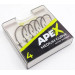 Крючок RidgeMonkey Ape-X Medium Curvet Barbed №6