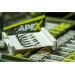 Гачок RidgeMonkey Ape-X Continental 2XX Barbed №6