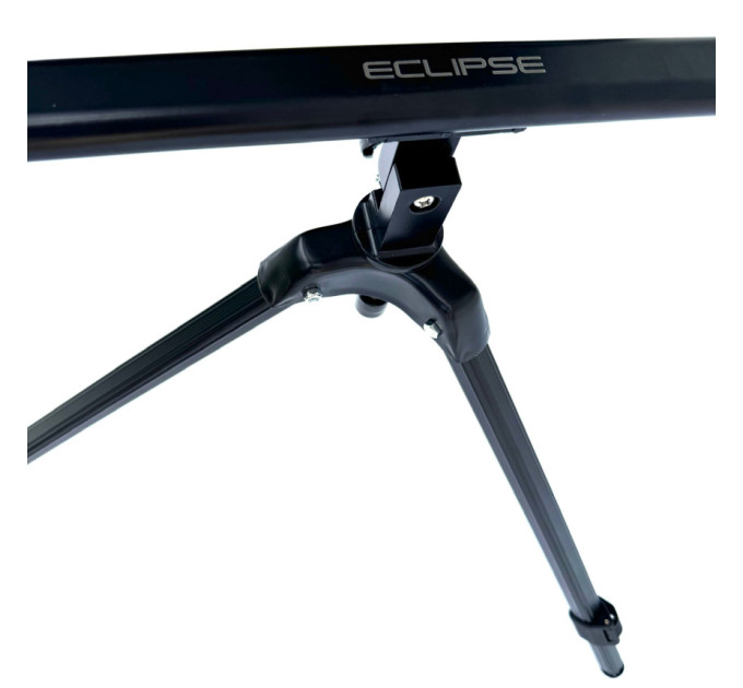 Подставка родпод Eclipse SDCX-125 тринога, 3/4 удилища, буз-бар 64см