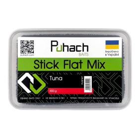 Puhach Baits Stick Flat Mix - Tuna