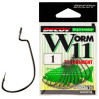 Гачок Decoy Worm11 Tournament #2/0 (8 шт/уп)