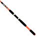 Удилище спиннинговое Apache Spin Orange 2.4m 60-120g