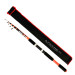 Удилище спиннинговое Apache Spin Orange 2.4m 60-120g