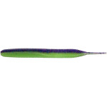Силикон Keitech Sexy Impact 2.8" (12 шт/уп) ц:pal#06 Violet Lime Berry