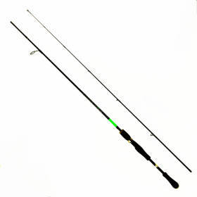 Удилище спиннинговое Eclipse Absolute 2.4m 3-15g