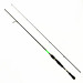 Удилище спиннинговое Eclipse Absolute 2.4m 3-15g