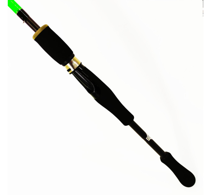 Удилище спиннинговое Eclipse Absolute 2.4m 3-15g