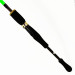 Удилище спиннинговое Eclipse Absolute 2.4m 3-15g