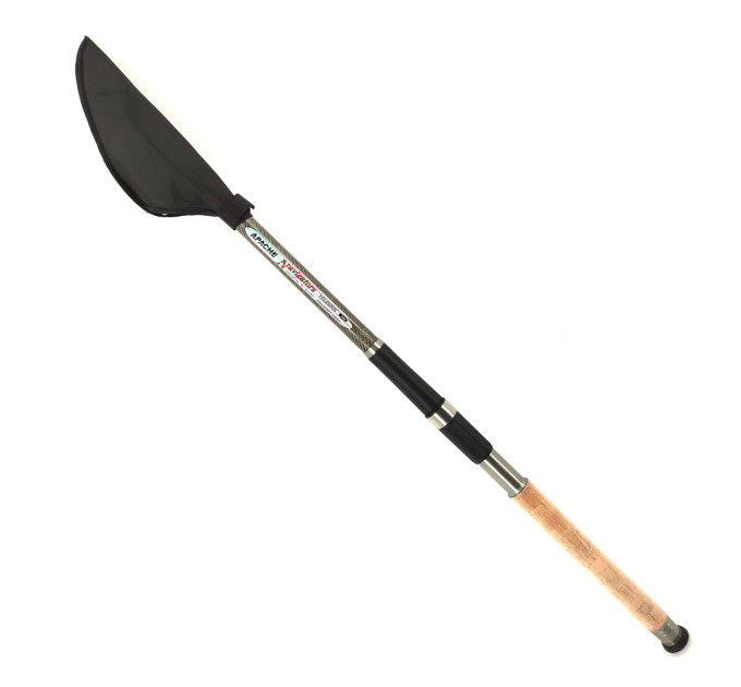 Удилище спиннинговое Apache Navigator 2.4m 50-80g