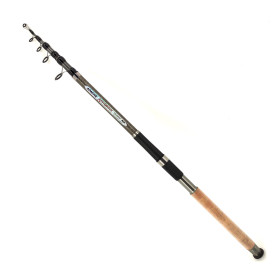 Удилище спиннинговое Eclipse Apache Navigator 3.0m 80-120g