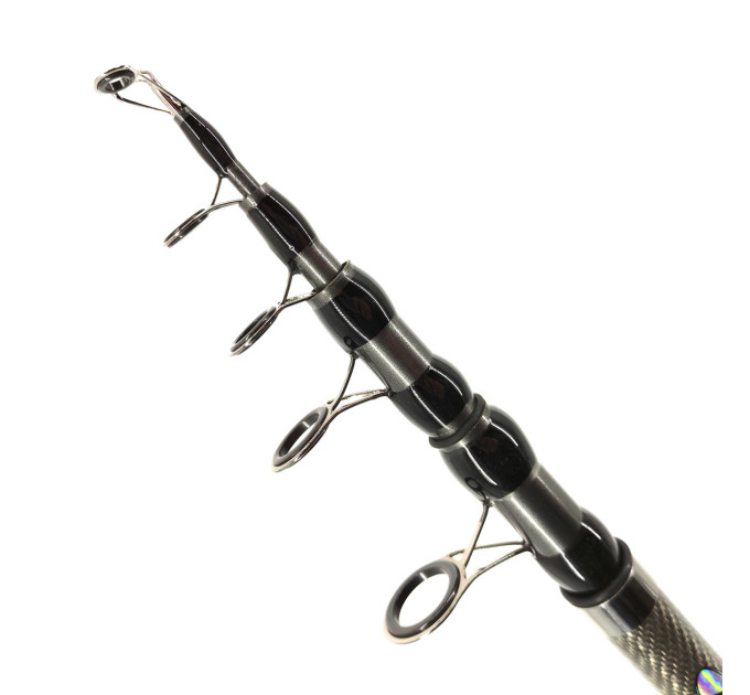 Удилище спиннинговое Eclipse Apache Navigator 3.0m 80-120g