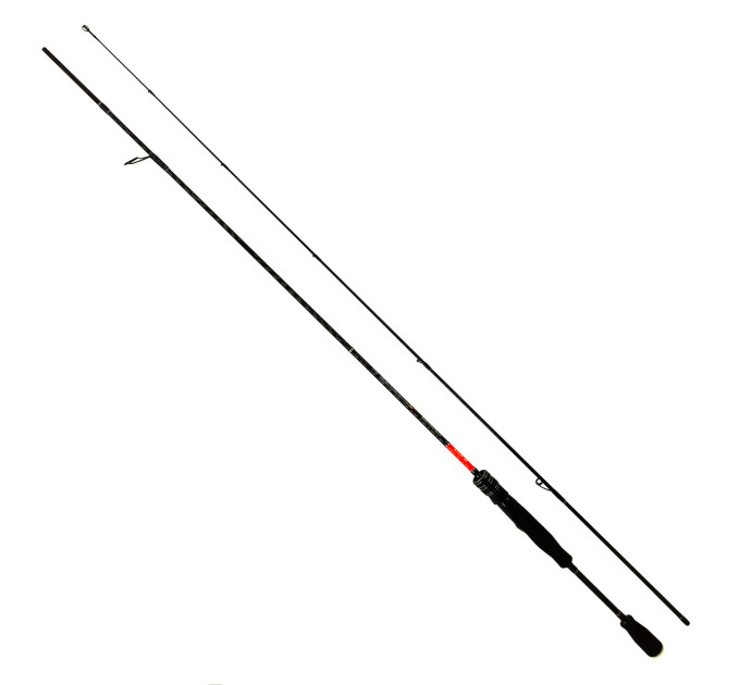 Удилище спиннинговое Eclipse Balance 2.1m 2-10g