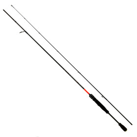Удилище спиннинговое Eclipse Balance 2.4m 3-15g