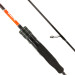 Удилище спиннинговое Eclipse Balance 2.4m 3-15g