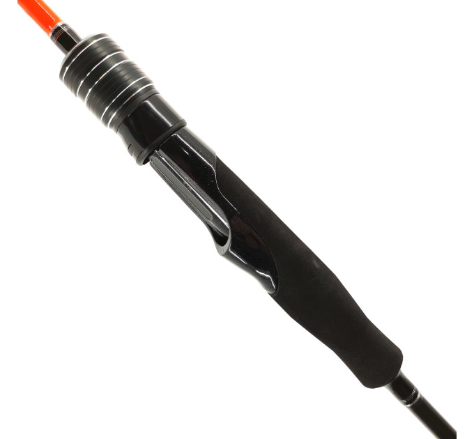 Удилище спиннинговое Eclipse Balance 2.4m 3-15g