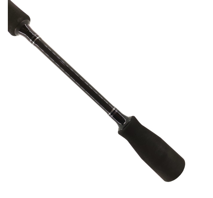 Удилище спиннинговое Eclipse Balance 2.4m 3-15g