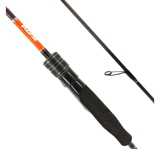Удилище спиннинговое Eclipse Balance 2.4m 5-20g