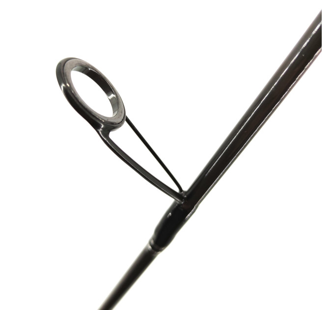 Удилище спиннинговое Eclipse Balance 2.4m 5-20g